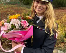 <p>Beata Świderska&nbsp;</p>