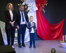 Uroczystość Zaprzysiężenia Rady Dzieci w Przedszkolu nr 56 „Niezapominajka”