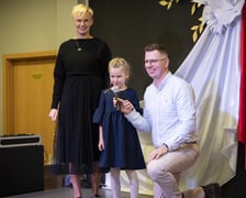 Uroczystość Zaprzysiężenia Rady Dzieci w Przedszkolu nr 56 „Niezapominajka”