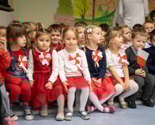 Narodowe Święto Niepodległości w „Tęczowej Polance”