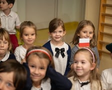 Narodowe Święto Niepodległości w „Tęczowej Polance”