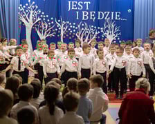 Narodowe Święto Niepodległości w „Tęczowej Polance”