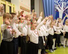 Narodowe Święto Niepodległości w „Tęczowej Polance”