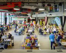 <p>Wrocławski Festiwal Gier Planszowych Gratislavia w Strefie Kultury Studenckiej Politechniki Wrocławskiej &ndash; w sobotę i w niedzielę</p>