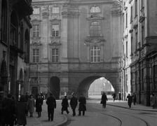 Wrocław w 1950 roku