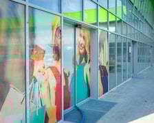 Nowa galeria handlowa przy ulicy Kiełczowskiej zostanie otwarta 12 grudnia