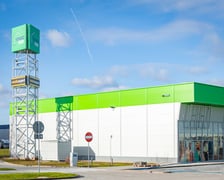 Nowa galeria handlowa przy ulicy Kiełczowskiej zostanie otwarta 12 grudnia