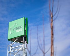 Nowa galeria handlowa przy ulicy Kiełczowskiej zostanie otwarta 12 grudnia