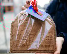 <p>Piernik Miejski</p>