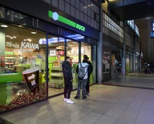 <p>Zamyka się ostatni kiosk RUCH-u we Wrocławiu</p>