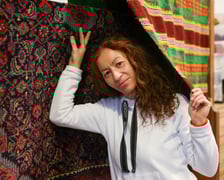 W Klinice Dywanów Wiesławy Agnieszki Świder