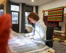 W Klinice Dywanów Wiesławy Agnieszki Świder