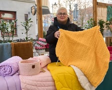 Świętego Antoniego, jarmark świąteczny i Festiwal Grzańca, 7 grudnia