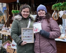 Wrocławski Jarmark Bożonarodzeniowy 2024