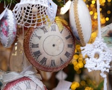 Wrocławski Jarmark Bożonarodzeniowy 2024