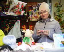 Wrocławski Jarmark Bożonarodzeniowy 2024