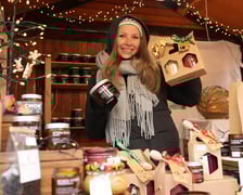 Wrocławski Jarmark Bożonarodzeniowy 2024