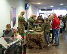 <p>Akcja &bdquo;<span class="il">Paczka</span>&nbsp;Dobrych Relacji" na Tarczyński Arena</p>