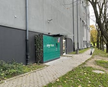 <p>Przykłąd dobrze zaprojektowanego automatu kurierskiego.</p>