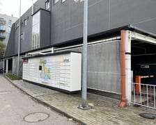 <p>Przykłąd dobrze zaprojektowanego automatu kurierskiego.</p>