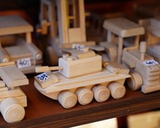 Pomysły na świąteczny prezent z jarmarku we Wrocławiu