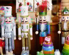 Pomysły na świąteczny prezent z jarmarku we Wrocławiu