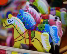 Pomysły na świąteczny prezent z jarmarku we Wrocławiu