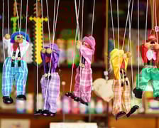 Pomysły na świąteczny prezent z jarmarku we Wrocławiu