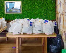 Świąteczne spotkanie w ramach Paczek Dobrych Relacji - 21.12.2024