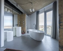 Wieża ciśnień na Kuźnikach