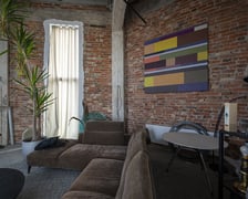 Wieża ciśnień na Kuźnikach