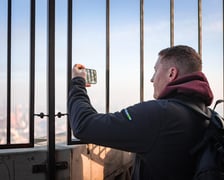 Z wizytą w wieży widokowej Kościoła Garnizonowego we Wrocławiu