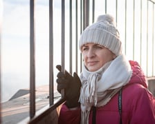 Z wizytą w wieży widokowej Kościoła Garnizonowego we Wrocławiu