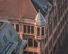 Z wizytą w wieży widokowej Kościoła Garnizonowego we Wrocławiu