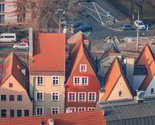 Z wizytą w wieży widokowej Kościoła Garnizonowego we Wrocławiu