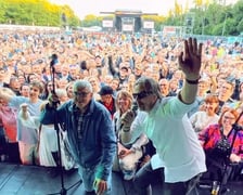 Słuchacze i dziennikarze Radia 357