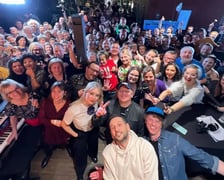 Słuchacze i dziennikarze Radia 357