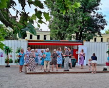<p>Jedno z wydarzeń organizownych przez Serce Szczepina</p>