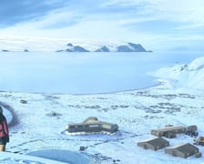 <p>Tak będzie wyglądać Polska Stacja Antarktyczna im. H. Arctowskiego</p>