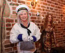 Studniówka Liceum Sztuk Plastycznych im. Stanisława Kopystyńskiego w Starym Klasztorze (18 stycznia 2025)