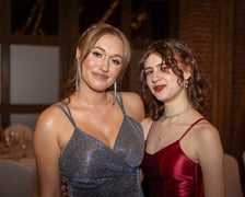 Studniówka LO nr III im. Adama Mickiewicza w Zamku Topacz (18.01.2025)