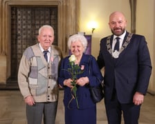 Spotkanie z parami z wieloletnim stażem - 21.01.2025 r.