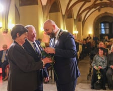 Spotkanie z parami z wieloletnim stażem - 21.01.2025 r.