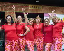 Dzień Babci i Dziadka w rytmie disco, Wrocławski Teatr Capitol