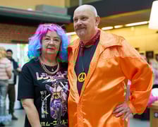 Dzień Babci i Dziadka w rytmie disco, Wrocławski Teatr Capitol