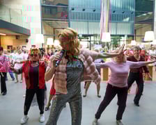 Dzień Babci i Dziadka w rytmie disco, Wrocławski Teatr Capitol