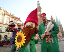 Finał WOŚP 2025 we Wrocławiu