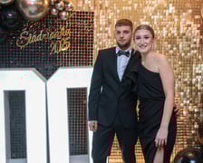 Studniówka Technikum nr 13 we Wrocławiu - 24.01.2025 r.