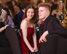 Studniówka Technikum nr 13 we Wrocławiu - 24.01.2025 r.