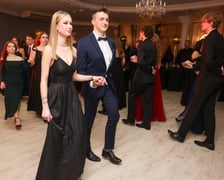 Studniówka Technikum nr 13 we Wrocławiu - 24.01.2025 r.